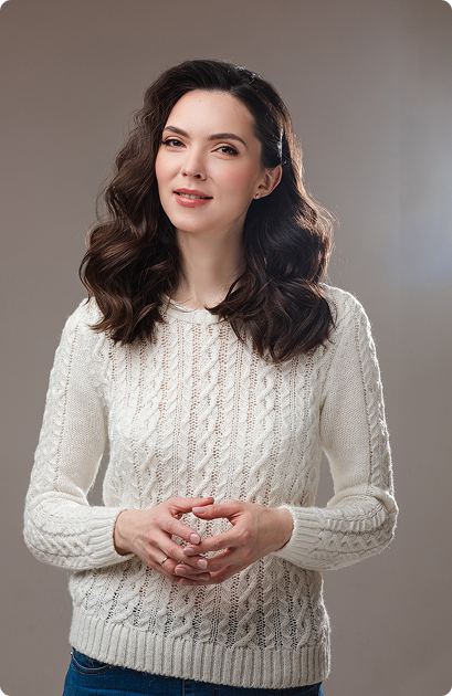 Media Talent Partner