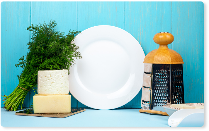 The Cleaner Plate Club image