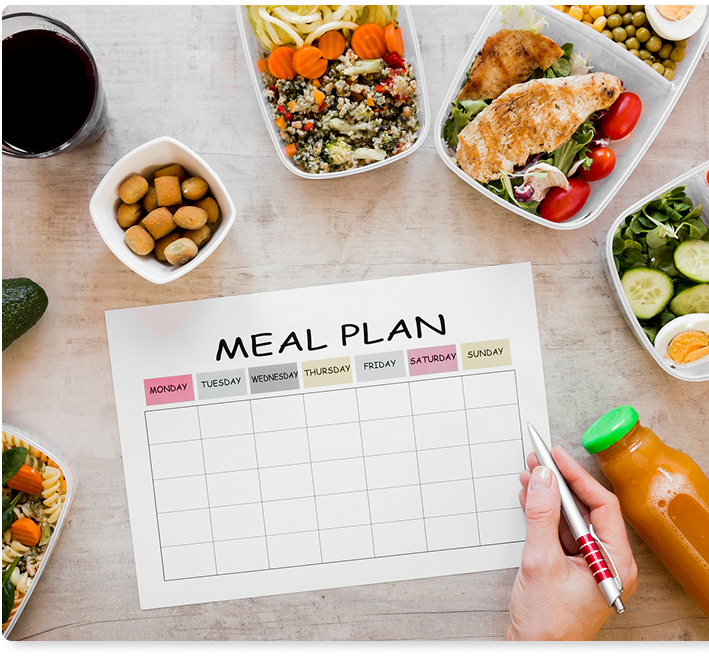 Meal Plan