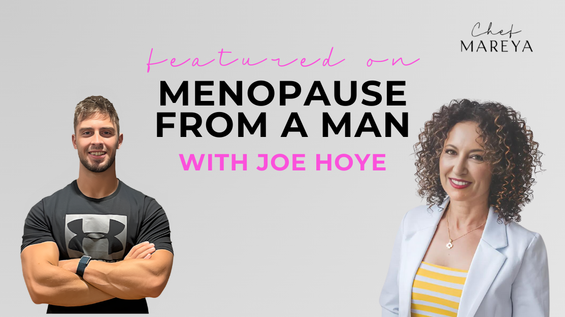 Featured: My Midlife Transformation Story