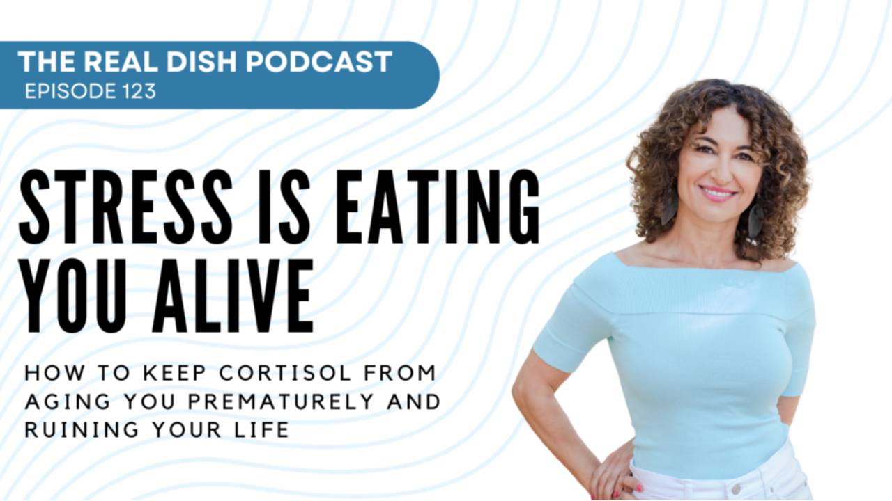 Managing Stress for a Healthier Life: Insights from My Experience