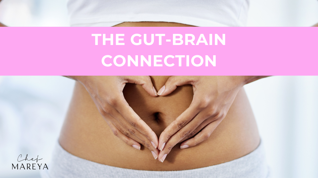 The Gut-Brain Connection