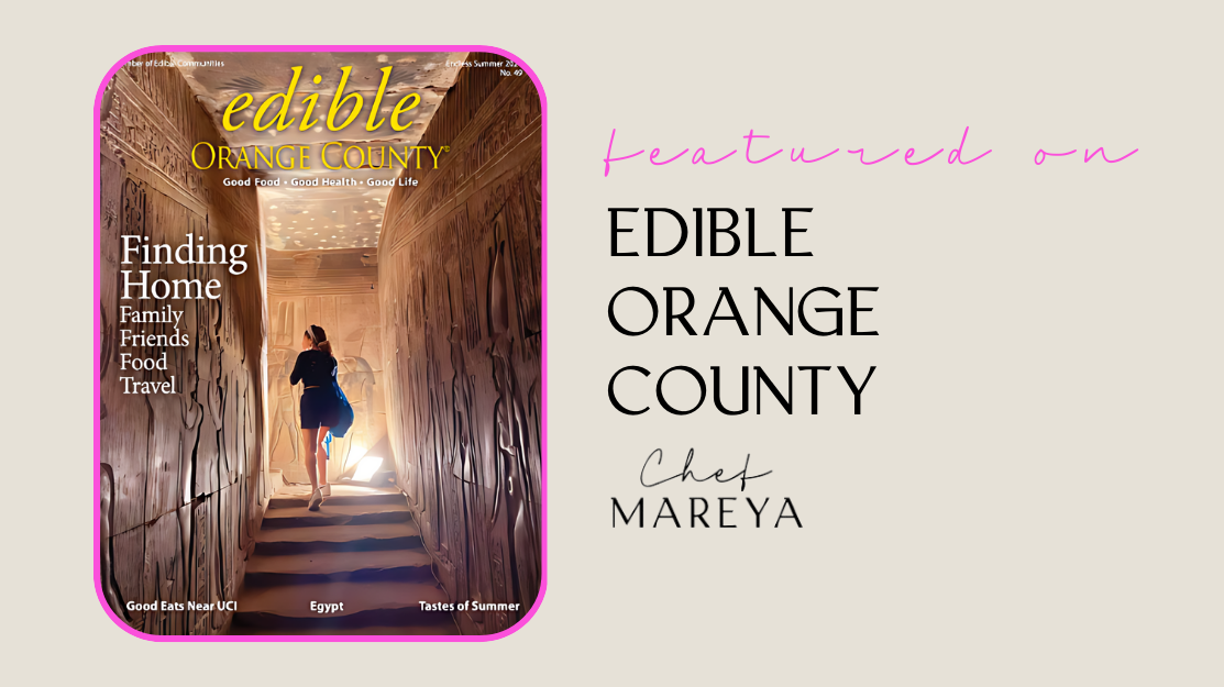 The World is Your Oyster