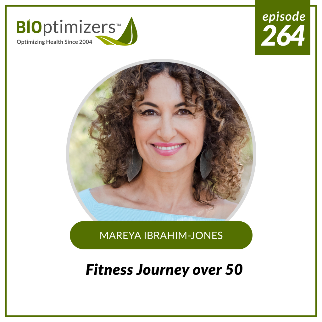 Transform Your Health with a 12-Week Blueprint for Wellness