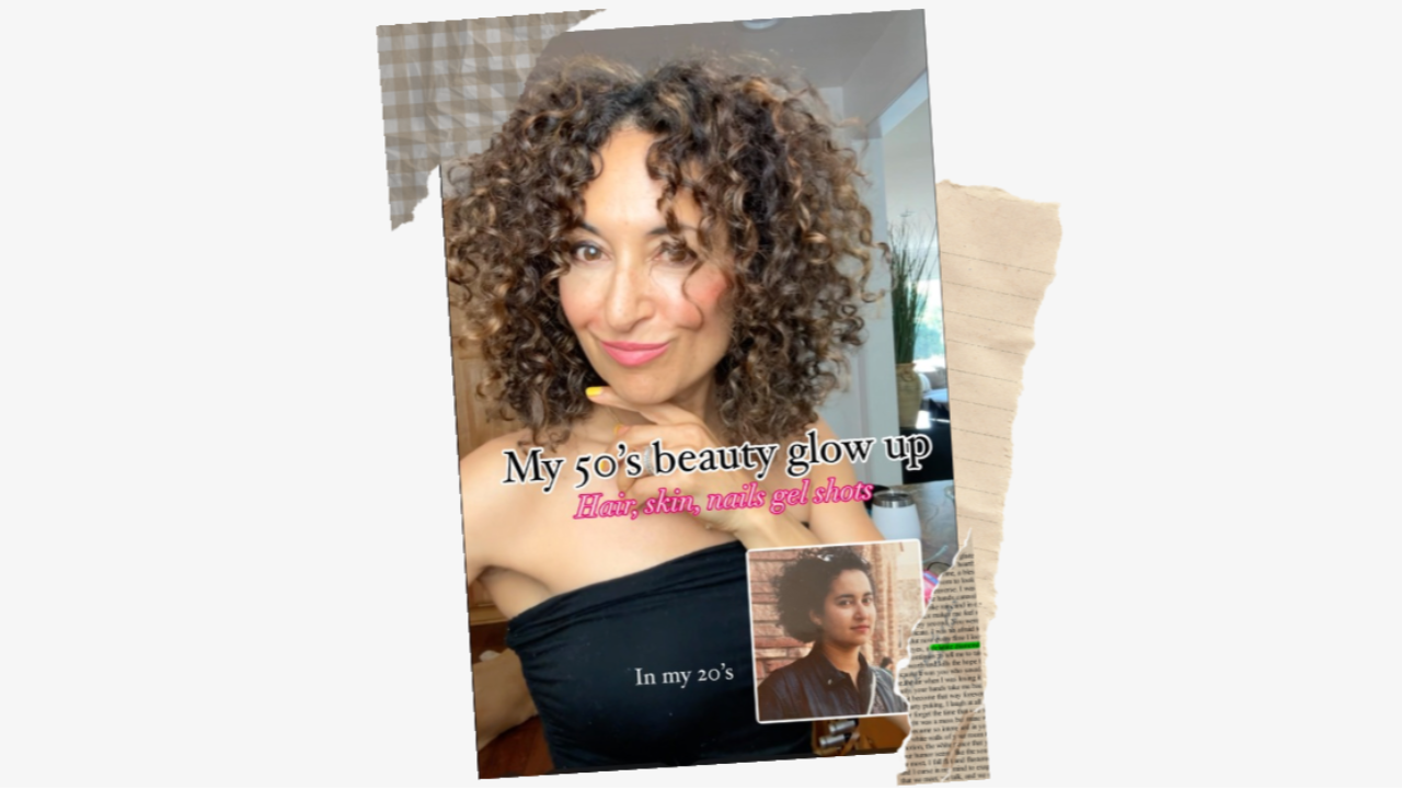 Transforming from the Inside Out: How Self-Care in My 40s and 50s Led to the Best Version of Me