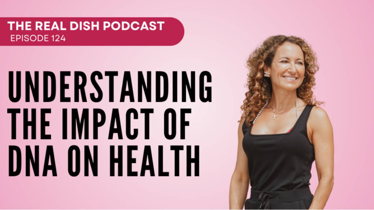 Understanding the Impact of DNA on Health