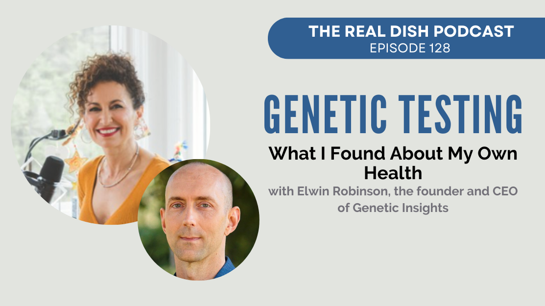 Your Health Blueprint: The Power of Genetic Testing