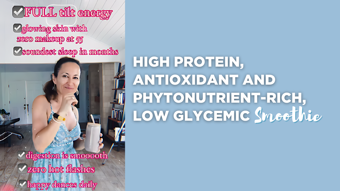 Let's Get this Party Started